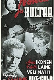 Nokea ja kultaa (1945)