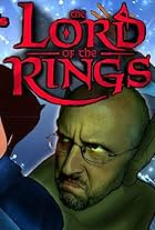 Doug Walker in The Animated Lord of the Rings (2020)