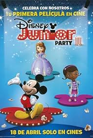 Disney Junior Party (2015)