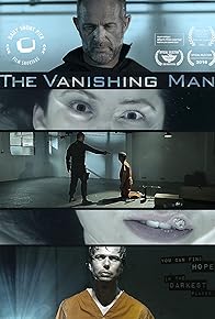 Primary photo for The Vanishing Man