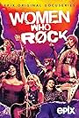 Women Who Rock (2022)