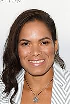 Amanda Nunes