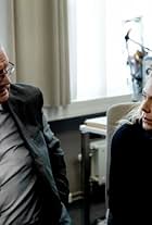 Eva Röse and Allan Svensson in Murder in Sweden (2008)