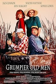 Primary photo for Grumpier Old Men