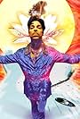 Prince in Prince: Crimson and Clover (2009)