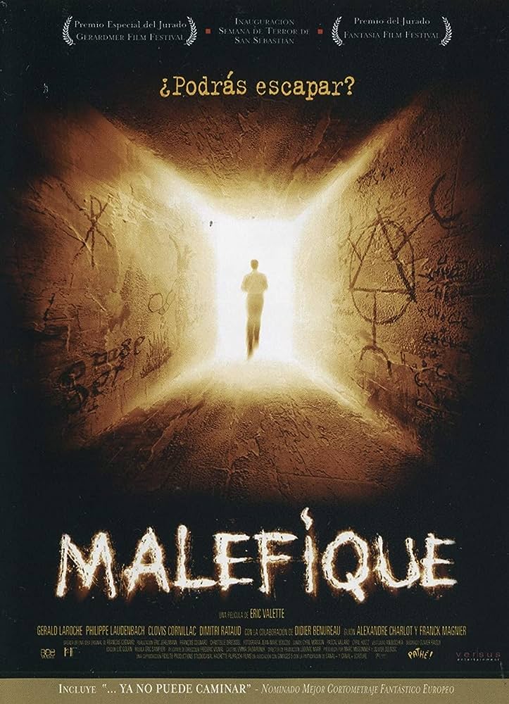 Malefique (2002)