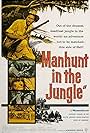 Manhunt in the Jungle (1958)