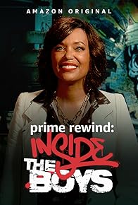 Primary photo for Prime Rewind: Inside the Boys