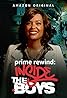 Prime Rewind: Inside the Boys (TV Series 2020) Poster