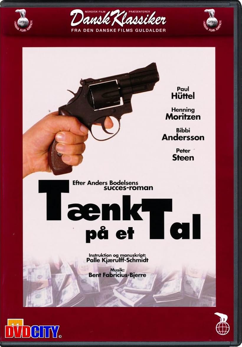 Tænk på et tal (1969)