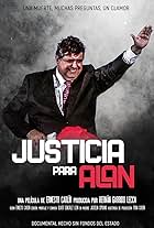 Justicia para Alan