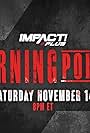 IMPACT! Plus: Turning Point