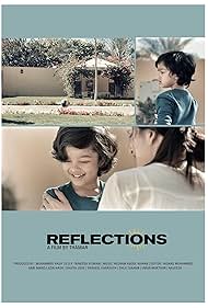 Reflections - One minute happiness film (2019)