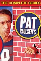 Pat Paulsen's Half a Comedy Hour (1970)