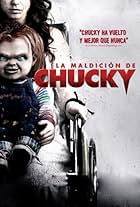 La maldición de Chucky