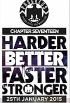 Progress Chapter 17: Harder, Better, Faster, Stronger (2015)