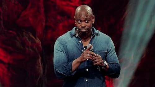 Dave Chappelle (2017)