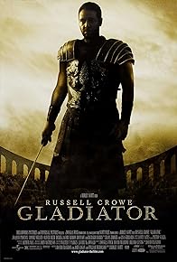 Primary photo for Gladiator