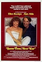 Same Time, Next Year (1978)