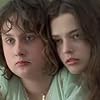 Roxane Mesquida and Anaïs Reboux in À ma soeur! (2001)