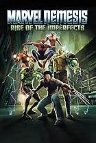 Marvel Nemesis: Rise of the Imperfects