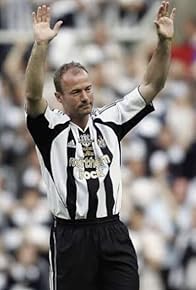 Primary photo for The Alan Shearer Story