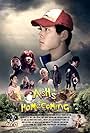 Clint Jung, Lexee Davis, Angela Francis, Sarah Williams, Preston Butler III, Michael David Farrow, Chris Wu, Allie Urrutia, Hazel Paraoan, Jeremy Steel, Lianna Liew, John G. Long III, and Christian Alexander Cruz in Ash's Homecoming (2018)