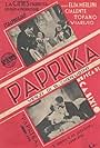 Paprika (1933)