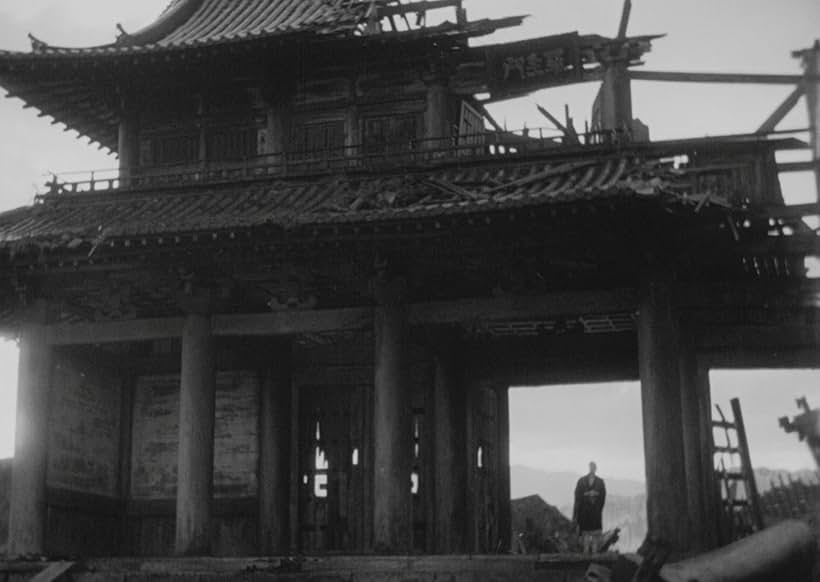 Rashomon (1950)