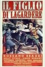 Il figlio di Lagardère (1952)