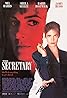 The Secretary (TV Movie 1995) Poster