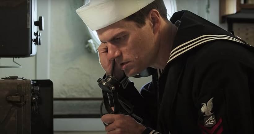 Philip Nathanael in D-Day: Battle of Omaha Beach (2019)