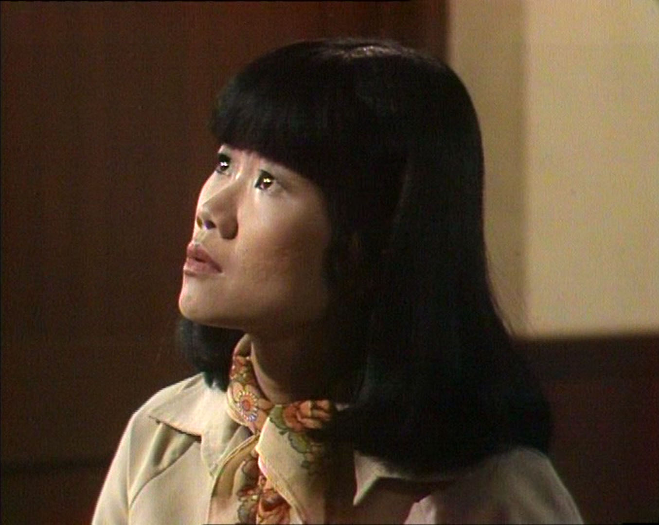 Pik Sen Lim in Spearhead (1978)