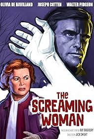 The Screaming Woman (1972)