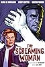 The Screaming Woman (TV Movie 1972) Poster