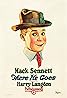 There He Goes (1925) Poster