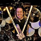 Nicko McBrain