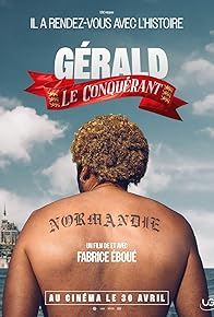 Primary photo for Gérald le Conquérant