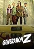 Generation Z (TV Series 2024– ) Poster