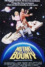 Mutant on the Bounty (1989)