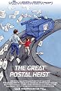 The Great Postal Heist (2022)