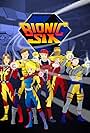 Bionic Six (1987)