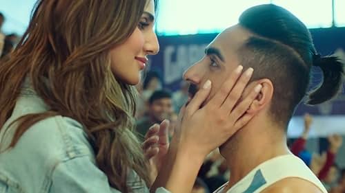 Presenting the Official Trailer of the upcoming movie Chandigarh Kare Aashiqui
Starring Ayushmann Khurrana & Vaani Kapoor in lead roles, directed by Abhishek Kapoor and produced by Bhushan Kumar & Pragya Kapoor. 
The film is scheduled to release on 10 December 2021.