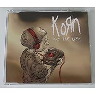 Primary photo for Korn: Got the Life