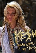 Kesha in Ke$ha: Your Love Is My Drug (2010)