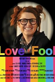 Leila Bicos in Love Fool (2010)