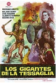 The Giants of Thessaly (1960)