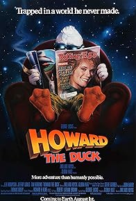Primary photo for Howard the Duck