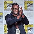 David Harewood