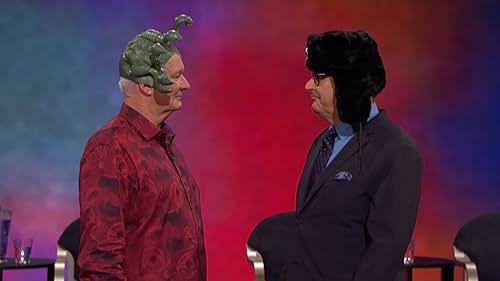 Colin Mochrie and Greg Proops in Greg Proops 6 (2021)